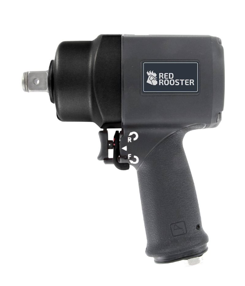 MUTTERDRAGARE RED ROOSTER RRI-25S