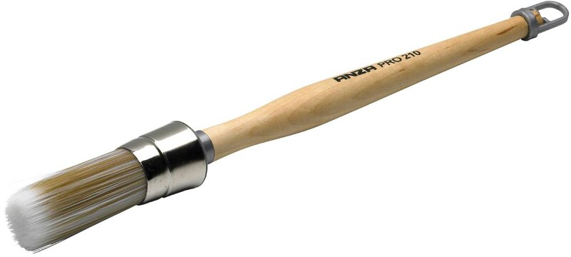 RUNDPENSEL 210025 ANZA ELITE PRO 25MM