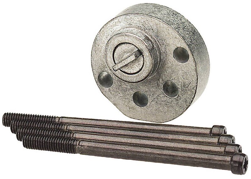 CYLINDERPROPP ASSA TILL CYLINDER 713/6513