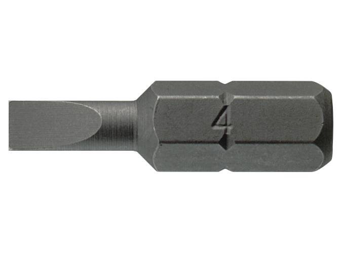 BITS 0.6X3.5 25MM