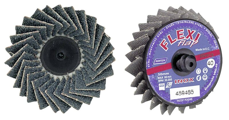 KVICKRONDELL FLEXIFLAP 50TR K4