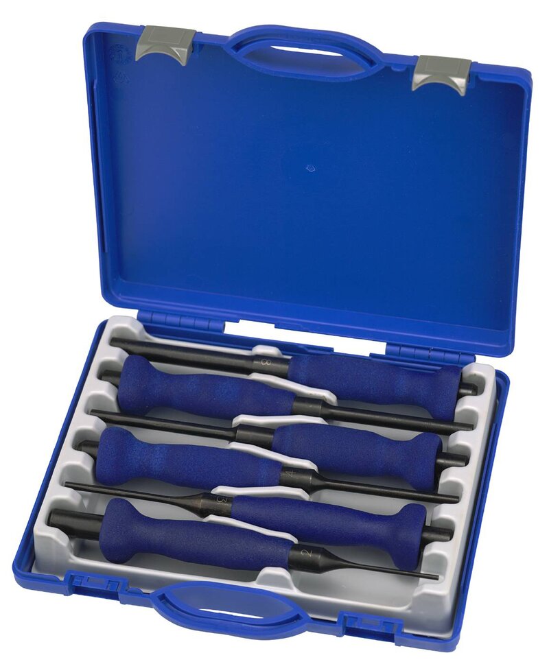 DRIVDORNSSATS 20420 BPR 2-8MM