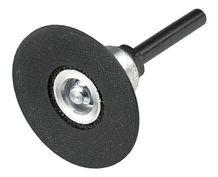 KVICKRONDELL TS 50MM VF BUF