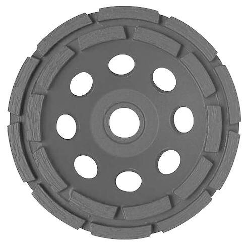 DIAMANTSLIPSKÅL PRO CG2 100X22