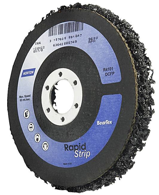 RONDELL RAPID STRIP 115MM XC F