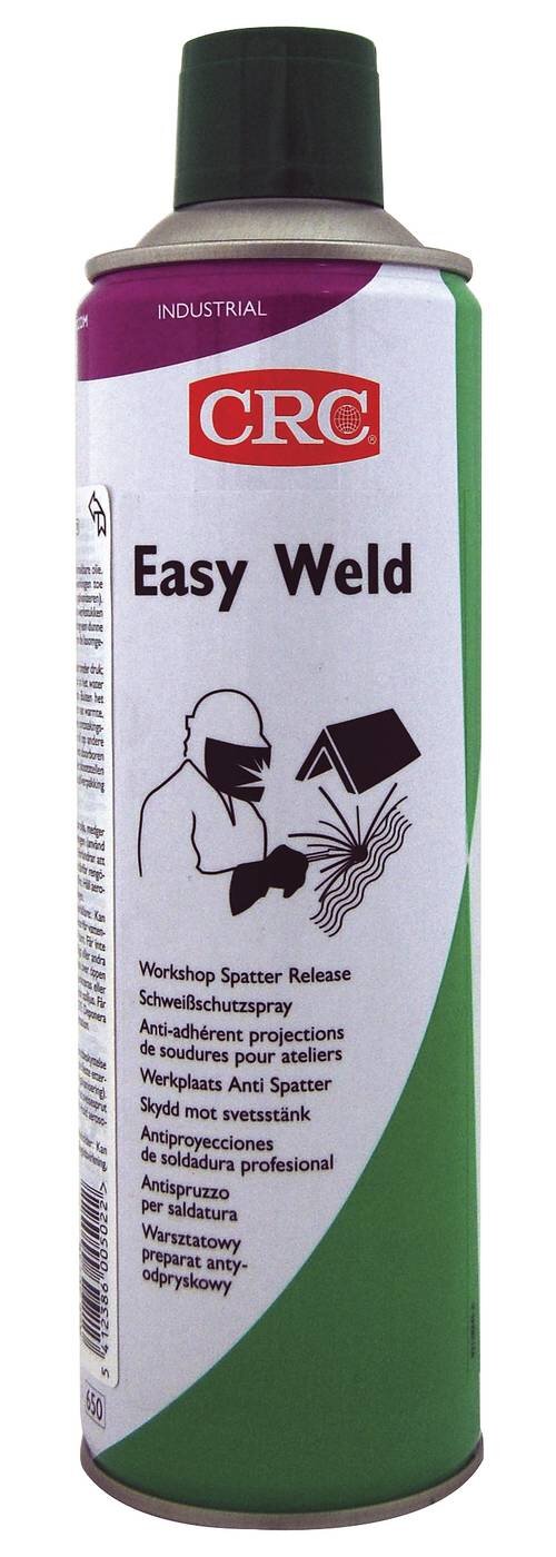 SVETSSPRAY EASY WELD 500ML