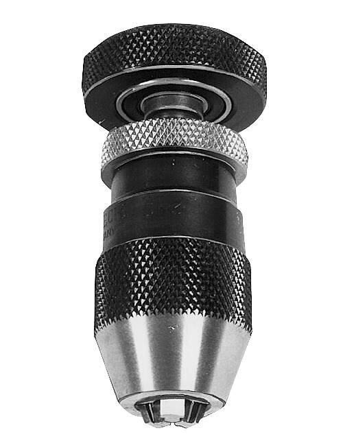BORRCHUCK 0-3MM/B6 1480