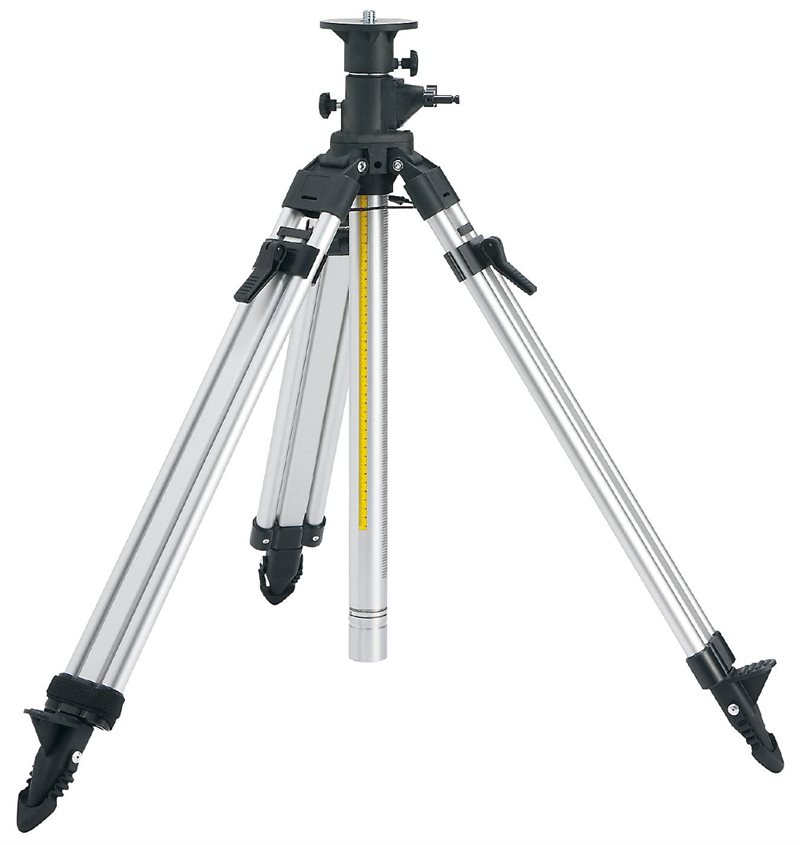 VEVSTATIV ALUMINIUM CET 103 TRIPOD 246 CM