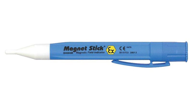 TESTINSTRUMENT MAGNETSTICK 1000V- EX