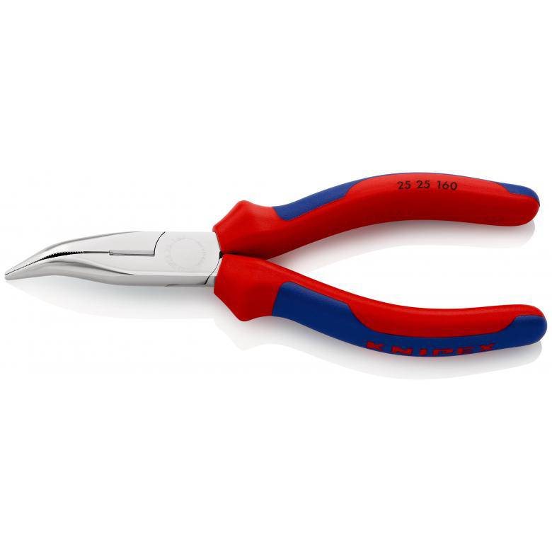 FLACKTÅNG KNIPEX 25 25 160