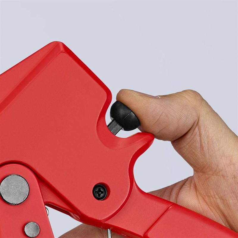 RÖRAVSKÄRARE KNIPEX 94 10 185