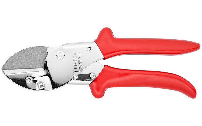 MOTHÅLLSSAX KNIPEX 94 55 200