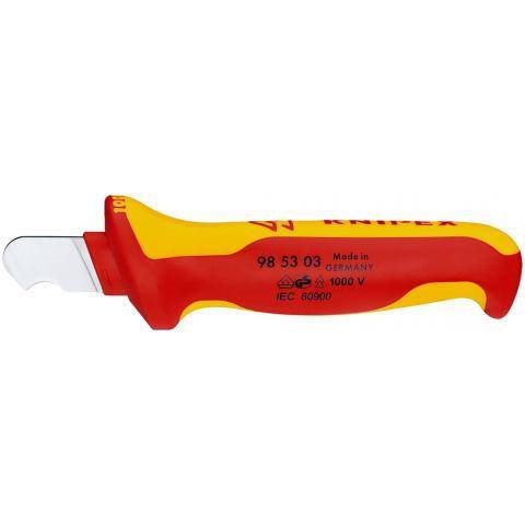 AVMANTLINGSKNIV KNIPEX 98 53 03