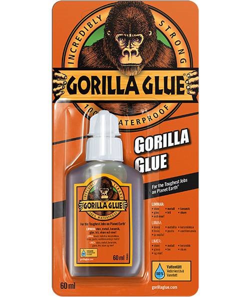 LIM GORILLA 60 ML