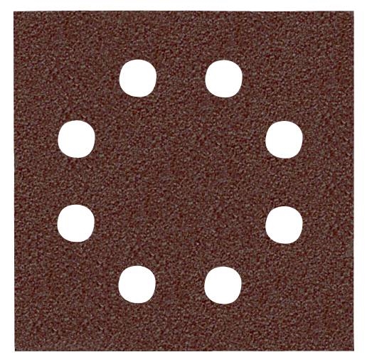 SLIPARK MED KARDBORRE. 115X115 8H K50, 5 PACK