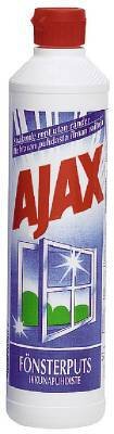 FÖNSTERPUTS AJAX 0,5L