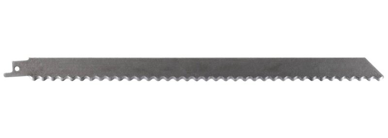 TIGERSÅGBLAD KNIV 300X19X1,3MM FÄSTE F