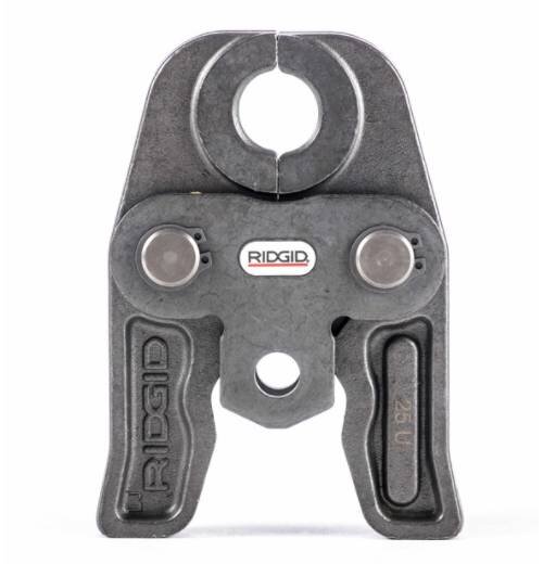 PRESSBACK U 40 MM STANDARD RIDGID