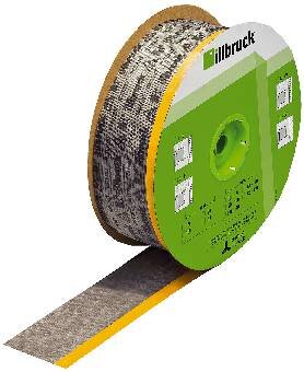 DUOFOLIE ME500 ILLMOD TREMCO EW 50MMX50M