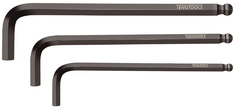 SEXKANTNYCKEL KULA 5/64 CR-MO