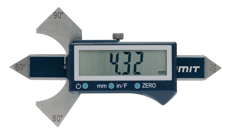 SVETSMÅTT DIGITALT LIMIT DWG