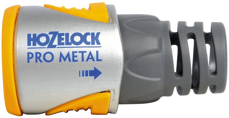 SNABBKOPPLING PRO 2030 HOZELOCK METALL FÖR SLANG 12,5MM