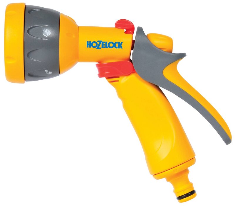 SPRINKLERPISTOL HOZELOCK MULTISPRAY