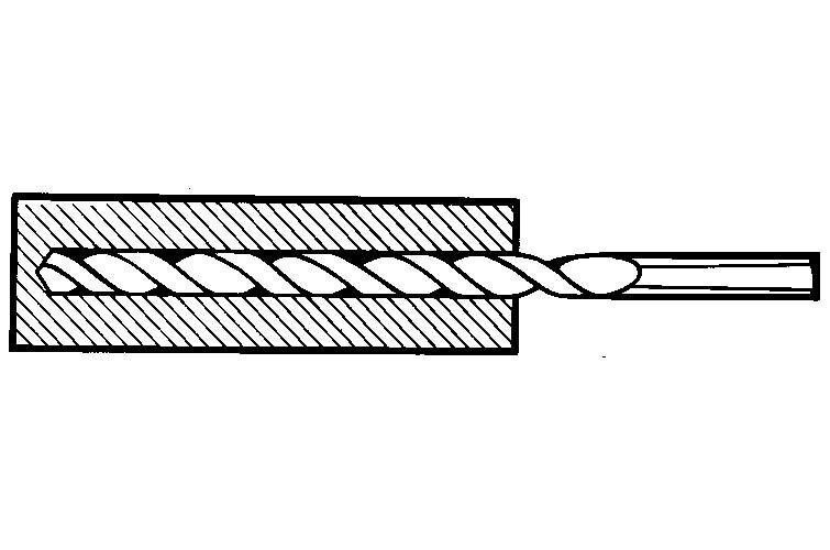 SPIRALBORR 549 2,0