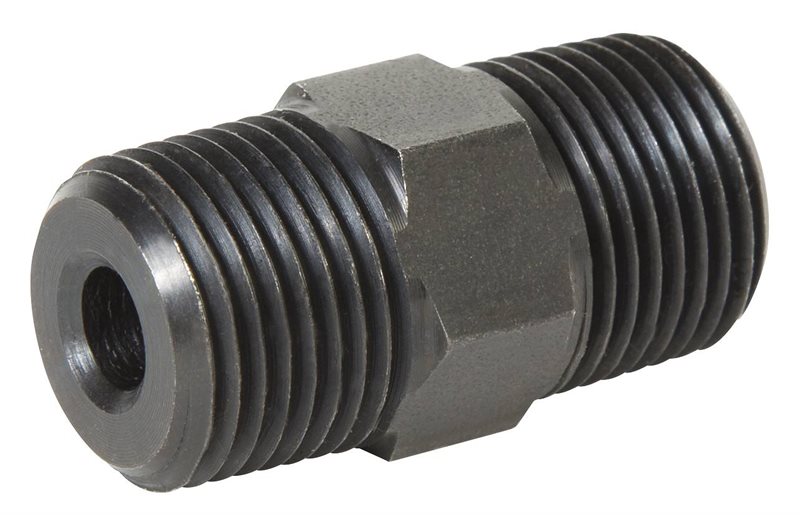 NIPPEL INV-INV ADI303 3/8 NPT-3/8 NPT