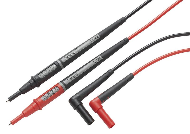 TESTKABEL-SET TL175