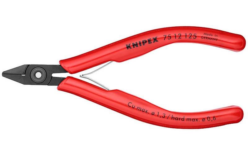 SIDAVBITARE KNIPEX 75 12 125