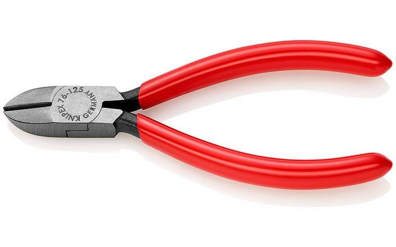 SIDAVBITARE KNIPEX 76 01 125