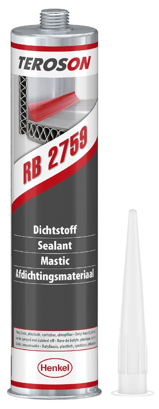 TÄTNING GUMMI RB 2759 310ML