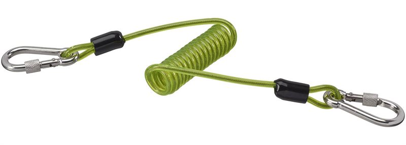 SPIRALWIRE PLASTAD 0,5 KG ANSI