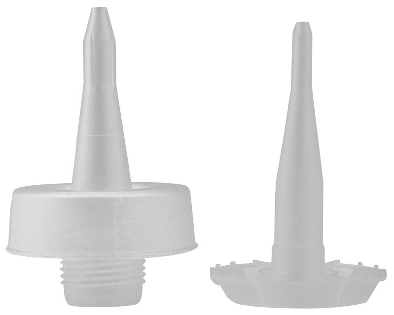 MUNSTYCKE ET TWIN NOZZLE SPRAY