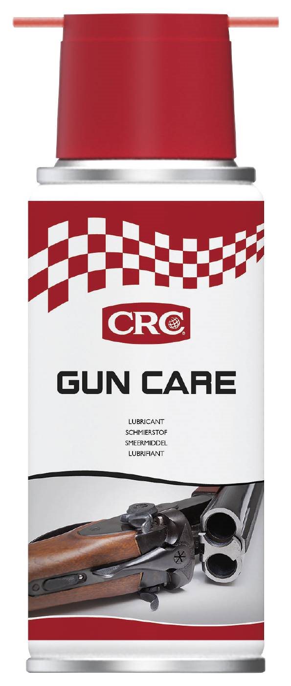 VAPENOLJA SPRAY 100ML GUN CARE
