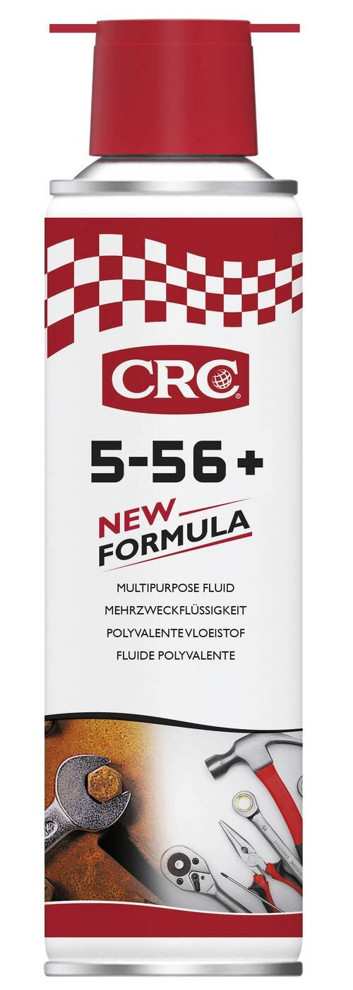 OLJA UNIVERSAL 5-56 NF 100ML SPRAY