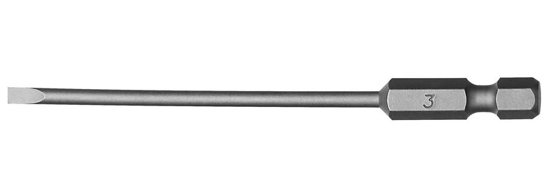 BITS 0.5X3.0 89MM