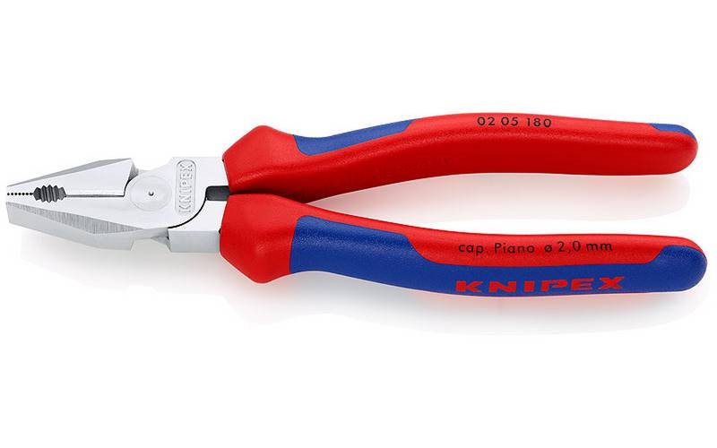 KOMBINATIONSTÅNG KNIPEX 02 05 180