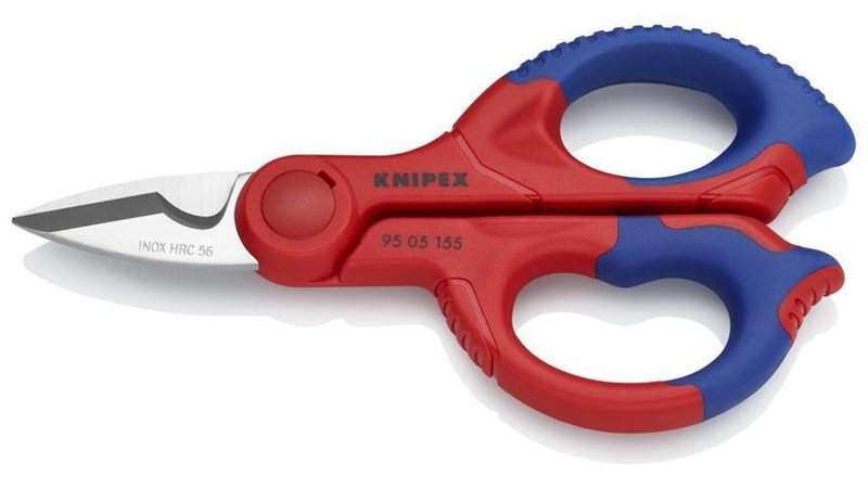 ELEKTRIKERSAX KNIPEX 95 05 155 SB