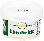 FÖNSTERKITT 5955 CASCO LINOLJEBASERAT 375ML