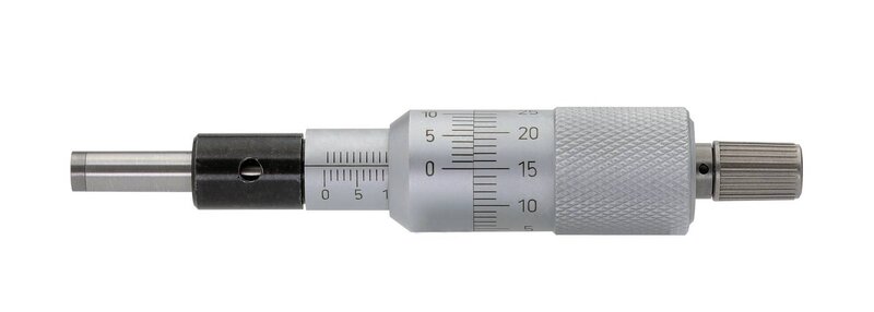 INBYGGNADSMIKROMETER LIMIT MHA 0-25MM