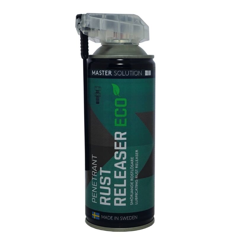 ROSTLÖSARE MASTER PENETRANT RUST RELEASER ECO 400ML