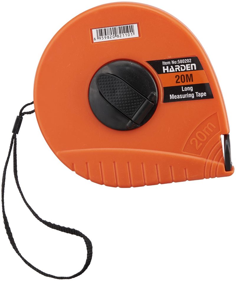 MÅTTBAND HARDEN 20 M