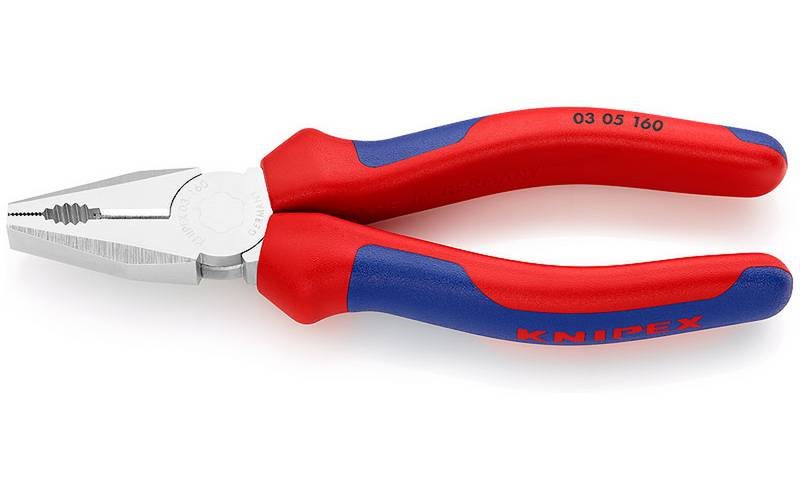 KOMBINATIONSTÅNG KNIPEX 03 05 160