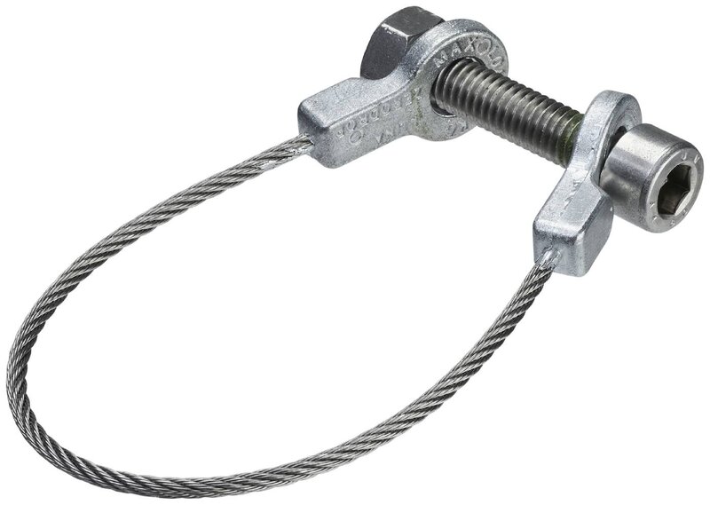 U-FÄSTE WIRE LUNA SMALL 0-11MM