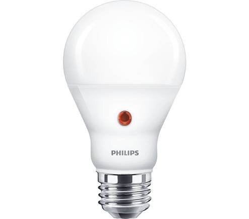 LEDLAMPA PHILIPS D2D SKYMNIGSRELÄ 60W A60E27 VV FR ICKE DIM