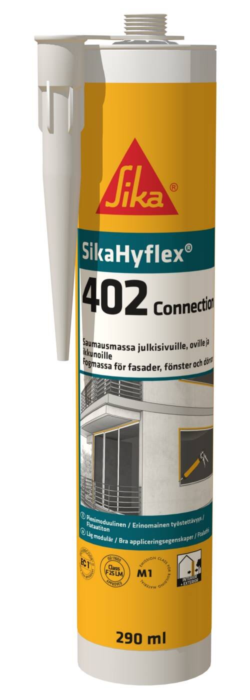 FOGMASSA 402 VIT SIKAHYFLEX 290ML