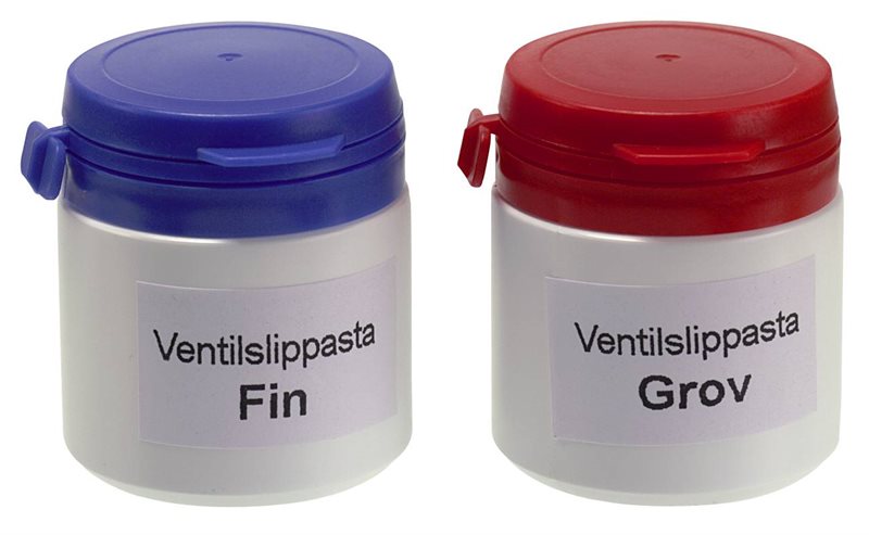 VENTILSLIPPASTA FIN/GROV