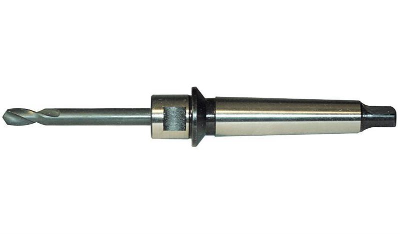 SKAFT 10MM CYLINDRISKT